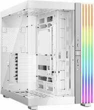 Arvutikorpus Be Quiet Light Base 900 DX, Full Tower, valge