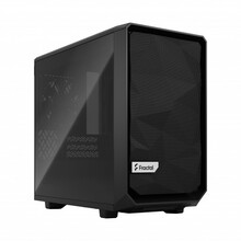 Arvutikorpus Fractal Design Meshify 2 Nano, ITX, must