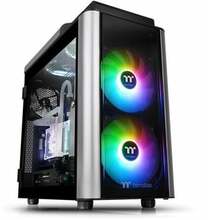Arvutikorpus Thermaltake Level 20 GT, Full Tower, must