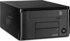 Arvutikorpus Inter-Tech MI-008 ITX, must