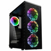 Arvutikorpus Kolink Observatory Lite Mesh, Mid Tower, must