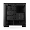 Arvutikorpus Modecom Oberon Pro Silent, Midi Tower, must