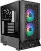 Arvutikorpus Thermaltake Ceres 330 TG ARGB, must