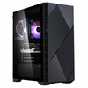 Arvutikorpus Zalman Z3 Iceberg, must