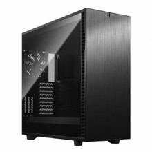 Arvutikorpus Fractal Design Define 7 XL, E-ATX, must