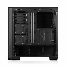 Arvutikorpus Modecom Oberon Pro Silent, Midi Tower, must