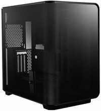 Arvutikorpus MSI MEG Maestro 700L PZ, Midi Tower, must, 306-7G25L21-W57