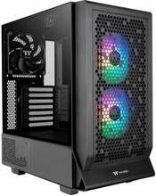 Arvutikorpus Thermaltake Ceres 330 TG ARGB, must