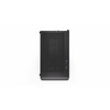 Arvutikorpus Endorfy Ventum 200 Air, must