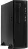 Arvutikorpus Inter-Tech IT-502, mATX, must