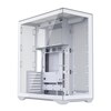 Arvutikorpus Modecom Volcano Space XL Full Tower NF, valge