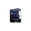 Arvutikorpus Phanteks Evolv X2, Midi Tower, E-ATX, Tempered Glass, DRGB, must