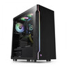 Arvutikorpus Thermaltake H200 TG, must