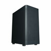 Arvutikorpus Zalman i4, ATX Mid Tower, must