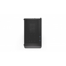 Arvutikorpus Endorfy Ventum 200 Air, must