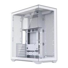Arvutikorpus Modecom Volcano Space XL Full Tower NF, valge