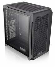 Arvutikorpus Thermaltake CTE C700 Air, must