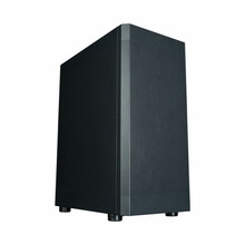 Arvutikorpus Zalman i4, ATX Mid Tower, must