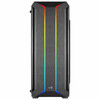 Arvutikorpus AeroCool PGS Skyline-A-BK-V1 FRGB, must