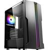 Arvutikorpus Xilence Performance C X5 X512, Midi Tower, must