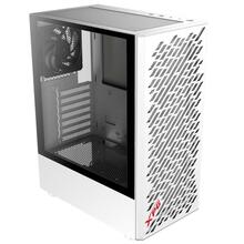 Arvutikorpus Adata XPG Valor Air, Midi Tower, valge
