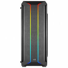 Arvutikorpus AeroCool PGS Skyline-A-BK-V1 FRGB, must