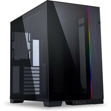 Arvutikorpus Lian Li O11 Dynamic EVO, Full Tower, must