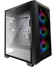 Arvutikorpus Xilence XG131, must