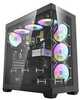 Arvutikorpus Darkflash DS900, must