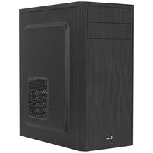 Arvutikorpus Aerocool CS-1103, Midi Tower, must