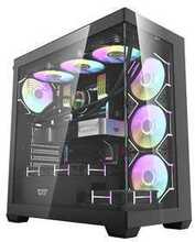 Arvutikorpus Darkflash DS900, must