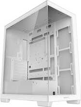 Arvutikorpus Deepcool CG580 WH, Full Tower, valge