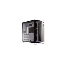 Arvutikorpus Lian Li PC-O11DW, Dynamic, Midi Tower, valge