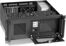 Serverikorpus Netrack NP5104, microATX/ATX/eATX, 4U, must