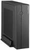 Arvutikorpus Chieftec IX-01B-OP, Small Form Factor, must