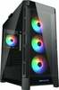 Arvutikorpus Cougar Duoface Pro RGB, Mid Tower, must