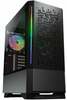 Arvutikorpus Cougar MX430 Air RGB, Mid Tower, must