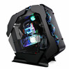 Arvutikorpus Zalman Z-Machine 500, must