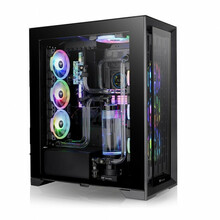 Arvutikorpus Thermaltake CTE T500, Full Tower, ARGB, must
