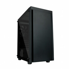 Arvutikorpus Zalman T3 Plus, must
