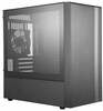 Arvutikorpus Cooler Master MasterBox NR400, must