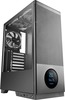 Arvutikorpus Tacens 2SAGITTA20, Midi Tower, must, 3x 120 mm ventilaatorit