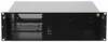 Serverikorpus Netrack NP5108, mini-ITX/microATX/ATX, 3U, must