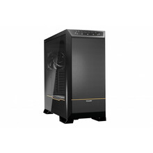 Arvutikorpus Be Quiet Dark Base Pro 901, Full Tower, must