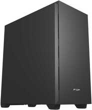 Arvutikorpus FSP U530-BS Silent, E-ATX, Big Tower, must