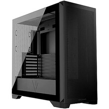 Arvutikorpus Modecom Volcano Expanse S MIDI, must