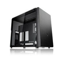 Arvutikorpus Raijintek Ophion M Evo ALS, Micro-ATX, must
