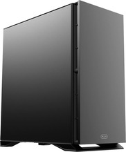 Arvutikorpus Raijintek Zofos Elite SF4, must