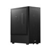Arvutikorpus ADATA XPG Valor Mesh VALORMESHMT-BKCWW, Midi Tower, must