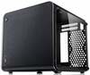 Arvutikorpus Raijintek Metis Evo TG, must